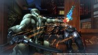 Cкриншот Metal Gear Rising: Revengeance - Jetstream Sam, изображение № 599698 - RAWG