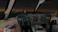 Cкриншот Flight Simulator Night NY HD, изображение № 1564473 - RAWG