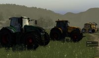 Cкриншот Agricultural Simulator 2012, изображение № 586796 - RAWG