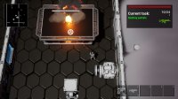Cкриншот Cyber Avenger, изображение № 3643215 - RAWG
