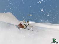 Cкриншот Stoked Rider Big Mountain Snowboarding, изображение № 386543 - RAWG