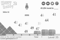 Cкриншот HarryRabby2 Rounding 2/3 decimals FREE version, изображение № 1847979 - RAWG
