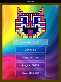 Cкриншот PathPix Laugh, изображение № 943783 - RAWG