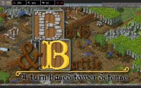 Cкриншот Build & Battle, изображение № 624564 - RAWG