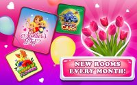 Cкриншот Mother's Day Bingo, изображение № 1417628 - RAWG