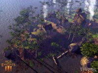 Cкриншот Age of Empires III, изображение № 417575 - RAWG