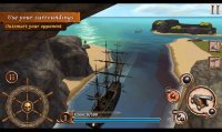 Cкриншот Ships of Battle: Age of Pirates, изображение № 1459494 - RAWG