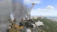 Cкриншот Fire Flight, изображение № 707370 - RAWG