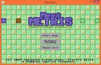 Cкриншот Meet Metris, изображение № 1844885 - RAWG
