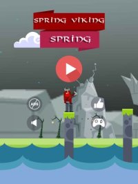 Cкриншот Spring Viking Spring, изображение № 942791 - RAWG