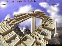Cкриншот Mah Jongg 3: The Ultimate Quest, изображение № 305536 - RAWG