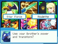 Cкриншот Mega Man Star Force DX, изображение № 3241462 - RAWG
