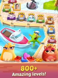 Cкриншот Cookie Cats, изображение № 914837 - RAWG