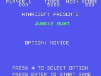 Cкриншот Jungle Hunt, изображение № 726122 - RAWG