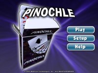 Cкриншот Pinochle by Webfoot, изображение № 945632 - RAWG