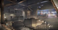 Cкриншот Deus Ex: Mankind Divided - VR Experience, изображение № 123798 - RAWG