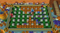 Cкриншот Bomberman Live: Battlefest, изображение № 541223 - RAWG