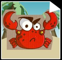 Cкриншот Call of Crab (Thendo), изображение № 2398739 - RAWG