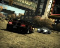 Cкриншот Need For Speed: Most Wanted, изображение № 806807 - RAWG