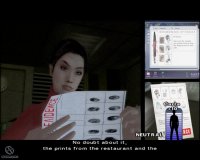 Cкриншот Fahrenheit (Indigo Prophecy), изображение № 808007 - RAWG