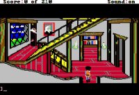 Cкриншот King's Quest III, изображение № 744655 - RAWG