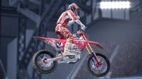 Cкриншот Monster Energy Supercross - The Official Videogame 5, изображение № 3286699 - RAWG