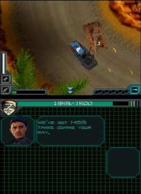 Cкриншот G.I. Joe: The Game, изображение № 520105 - RAWG