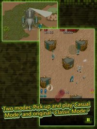 Cкриншот Wolf of the Battlefield: Commando MOBILE, изображение № 935980 - RAWG