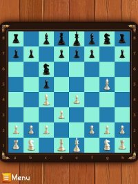 Cкриншот Chess 4 Casual - 1 or 2-player, изображение № 2092794 - RAWG