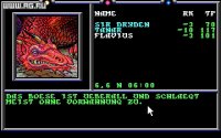 Cкриншот DragonLance Vol. 2: Death Knights of Krynn, изображение № 293319 - RAWG