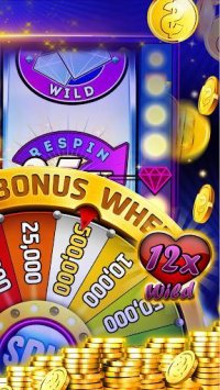 Cкриншот VegasMagic Real Casino Slots | Free Slot Machine, изображение № 2081693 - RAWG