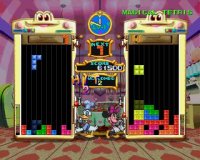 Cкриншот Magical Tetris Challenge, изображение № 729280 - RAWG