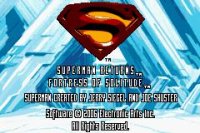 Cкриншот Superman Returns: Fortress of Solitude, изображение № 733875 - RAWG
