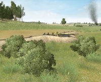 Cкриншот Танки Второй мировой: Т-34 против Тигра, изображение № 454121 - RAWG