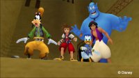 Cкриншот Kingdom Hearts: The Story So Far, изображение № 1692159 - RAWG