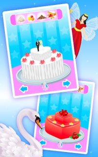 Cкриншот Cake Maker Kids - Cooking Game, изображение № 1583441 - RAWG