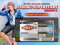 Cкриншот Fishing Superstars: Season 5, изображение № 1704028 - RAWG