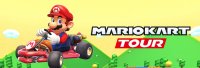 Cкриншот Mario Kart Tour (itch), изображение № 2641143 - RAWG