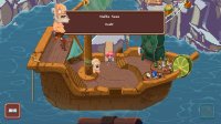 Cкриншот Cleo - a pirate's tale, изображение № 3140601 - RAWG
