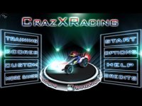 Cкриншот CrazXRacing Ad, изображение № 1971423 - RAWG