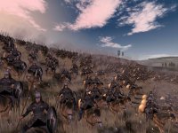 Cкриншот ROME: Total War - Barbarian Invasion, изображение № 426361 - RAWG