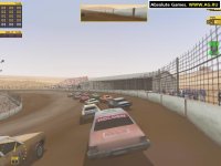 Cкриншот Dirt Track Racing: Australia, изображение № 320128 - RAWG