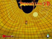 Cкриншот Dragon's Lair 3D: Return to the Lair, изображение № 290267 - RAWG