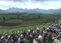 Cкриншот Medieval 2: Total War, изображение № 444553 - RAWG