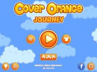 Cкриншот Cover Orange: Journey, изображение № 1437603 - RAWG