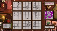 Cкриншот Buku Sudoku, изображение № 280729 - RAWG