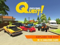 Cкриншот Driving Quest!, изображение № 1556713 - RAWG