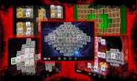 Cкриншот Mahjong Deluxe, изображение № 1478659 - RAWG