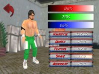 Cкриншот Wrestling Revolution 3D (Pro), изображение № 38618 - RAWG