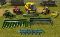 Cкриншот Farming Simulator 3D, изображение № 1560697 - RAWG